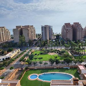 Apartamento de 2 Dormitorios